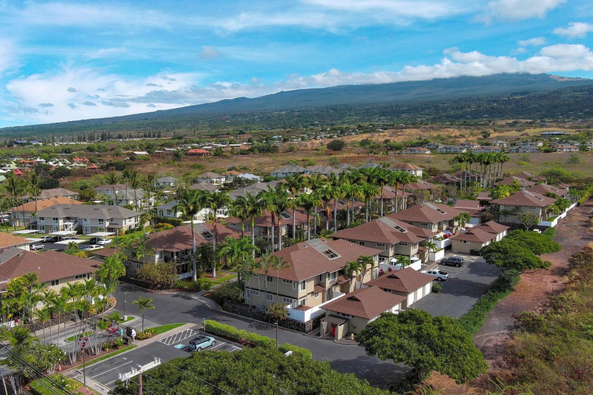 Holiday home Alii Park Place#n-202 Kailua-Kona