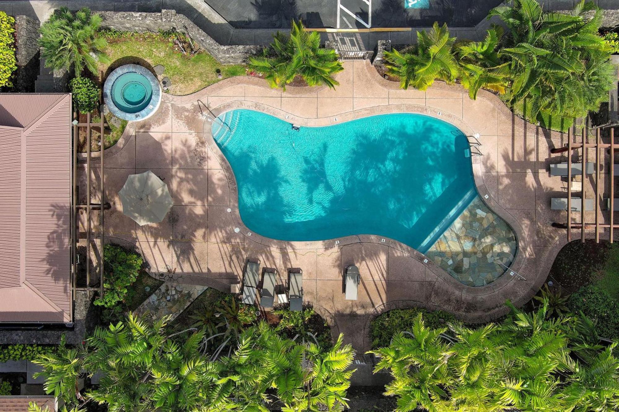 Alii Park Place#n-202 Holiday home Kailua-Kona