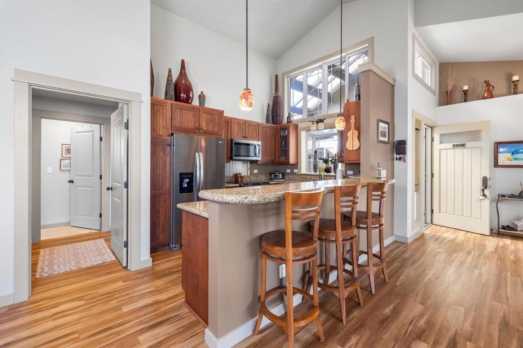 Holiday home Alii Park Place#n-202