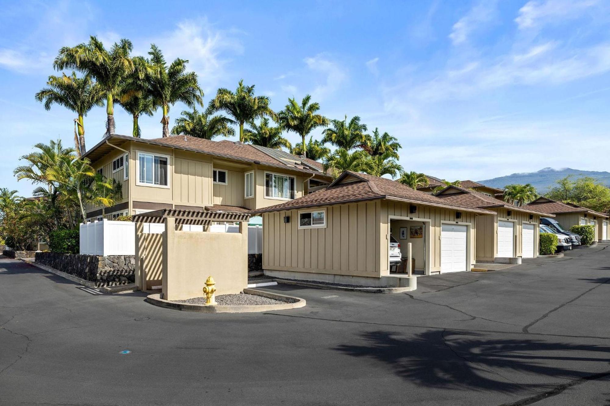 Alii Park Place#n-202 Kailua-Kona