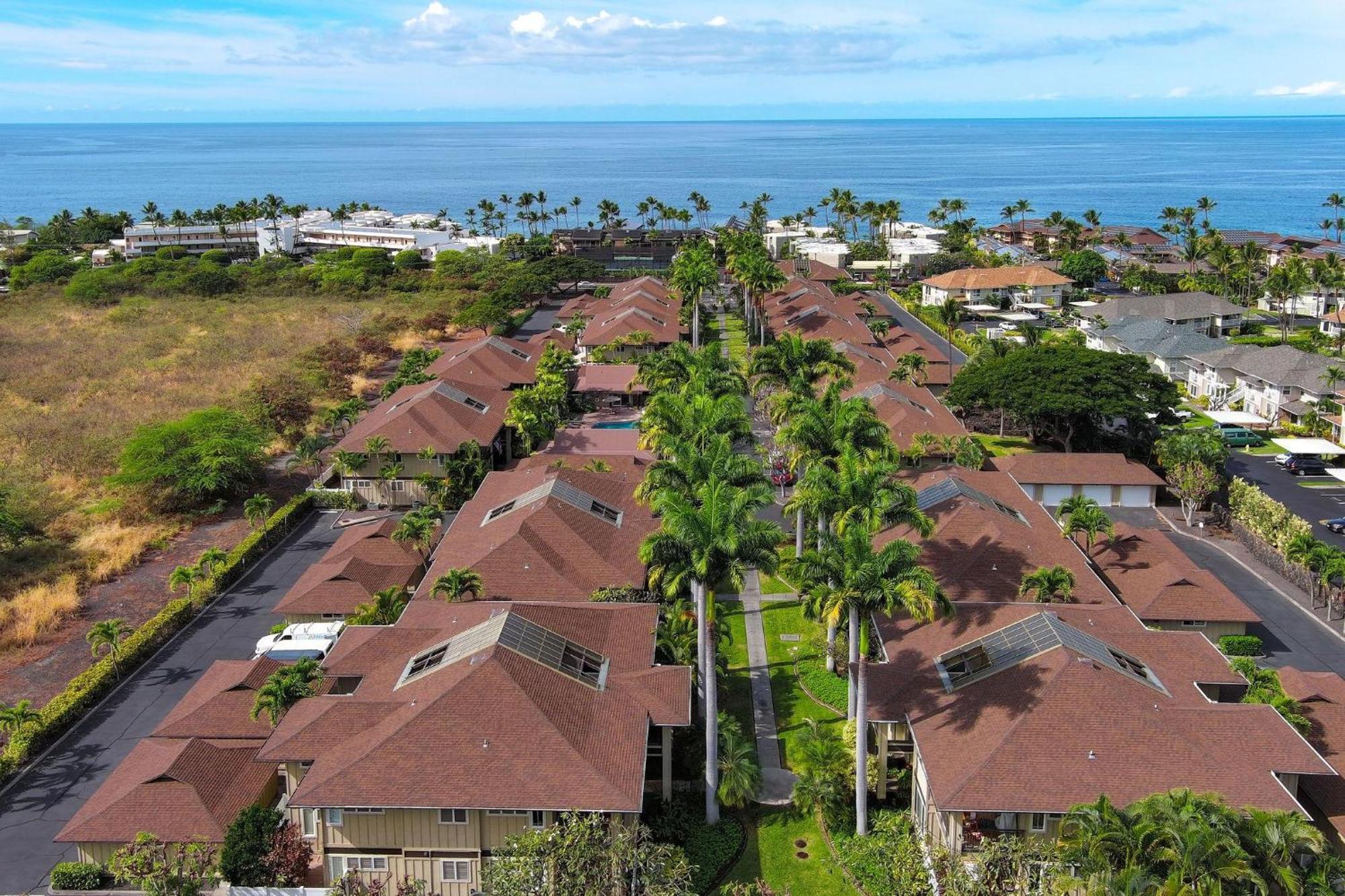 Holiday home Alii Park Place#n-202