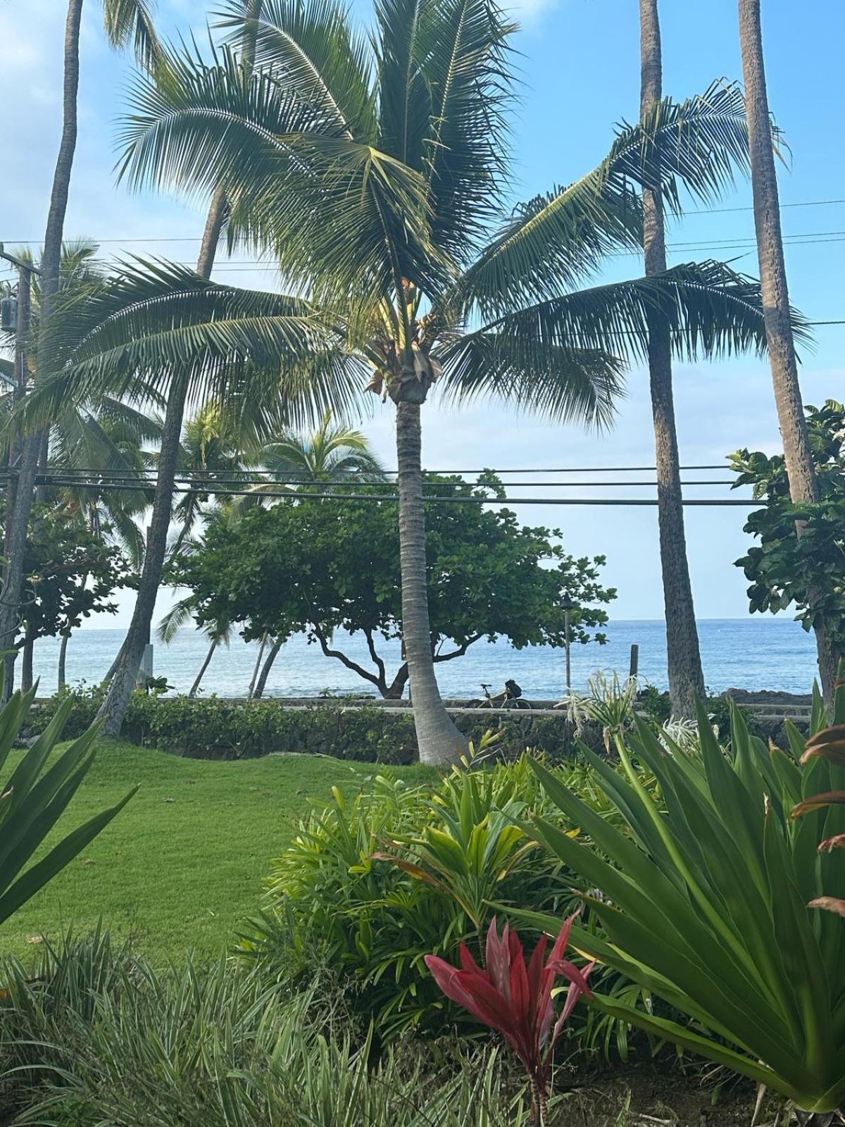 Apartment Islander Kailua-Kona