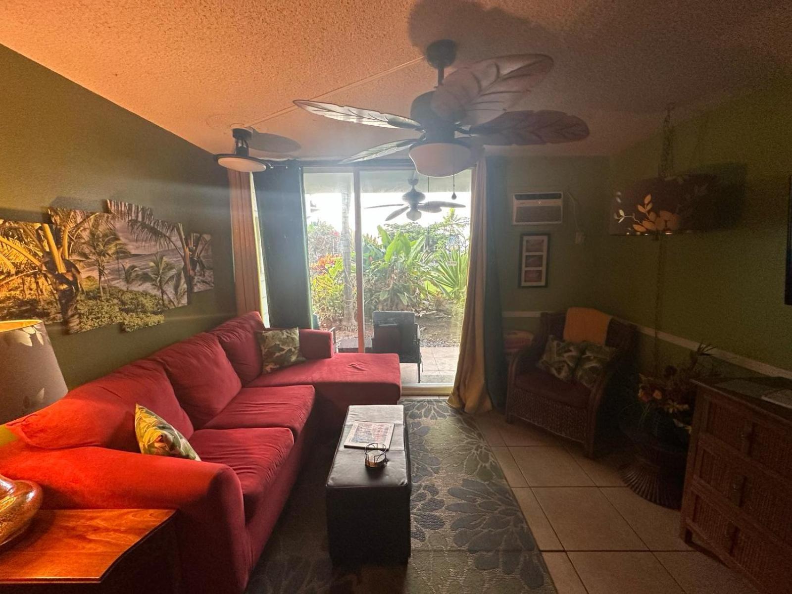 Islander Apartment *