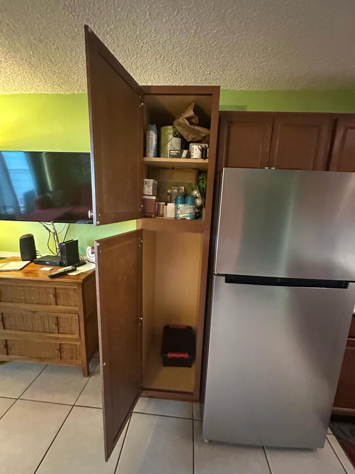 Islander Apartment