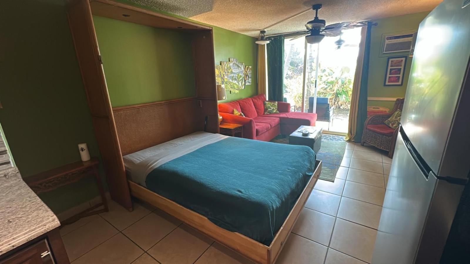 Apartment Islander