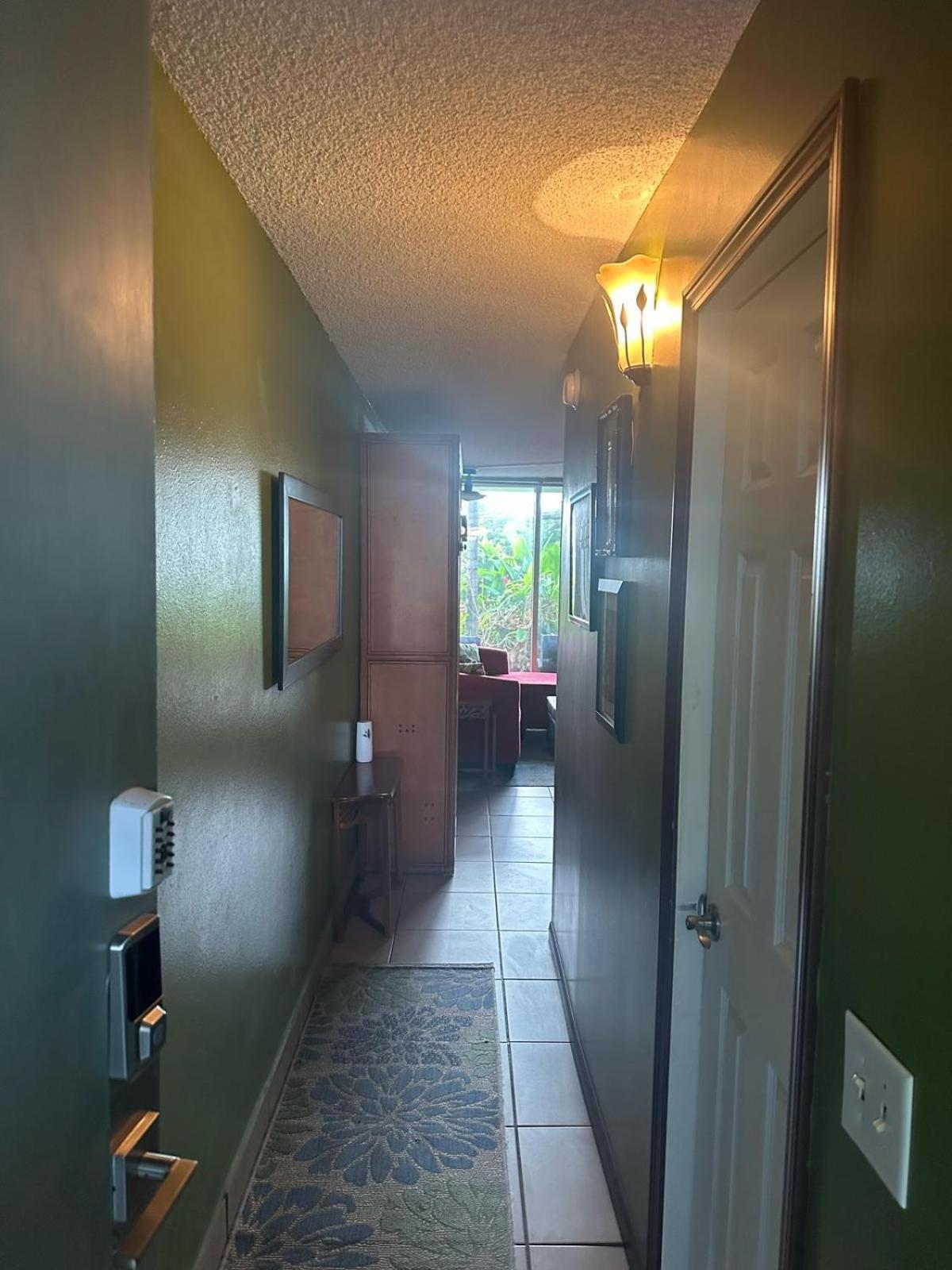 Apartment Islander *