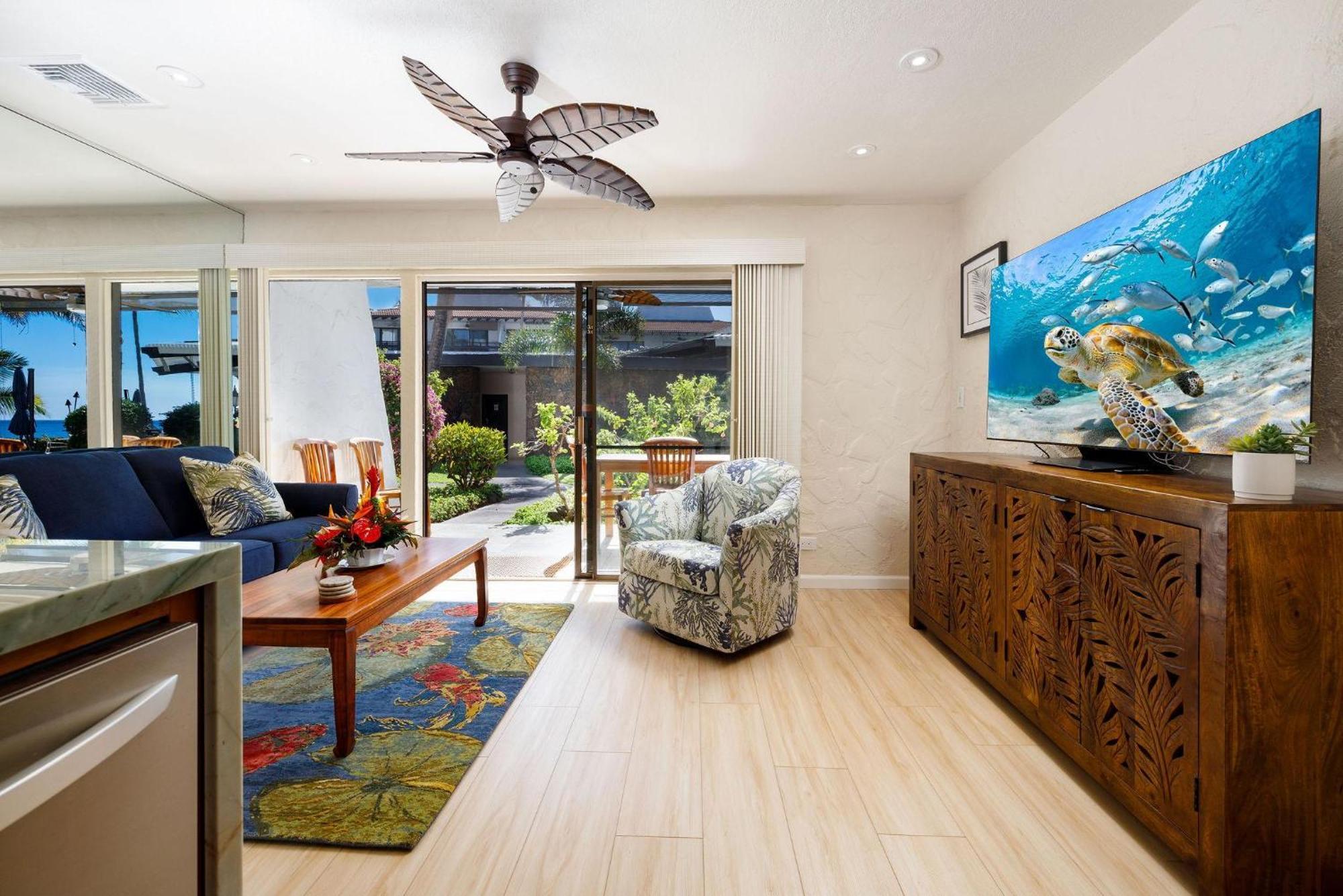 Casa De Emdeko 134 Holiday home Kailua-Kona