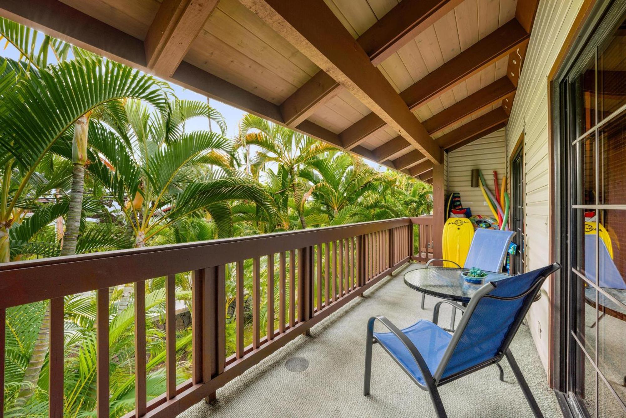 Big Island Lunapule 106b Apartment