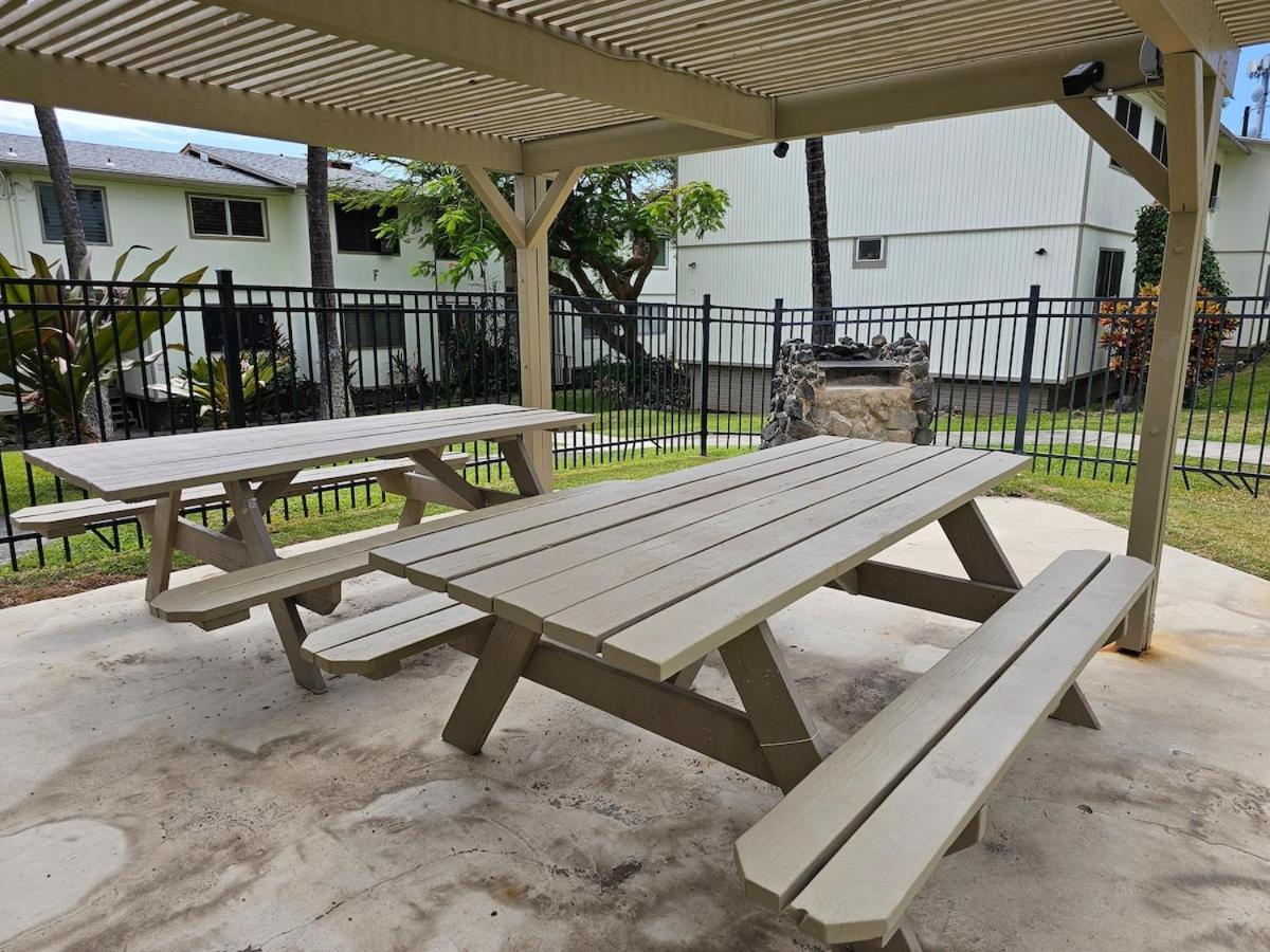 Comfort Location Reasonable Price 2 Blocks 2 The Apartment Kailua-Kona