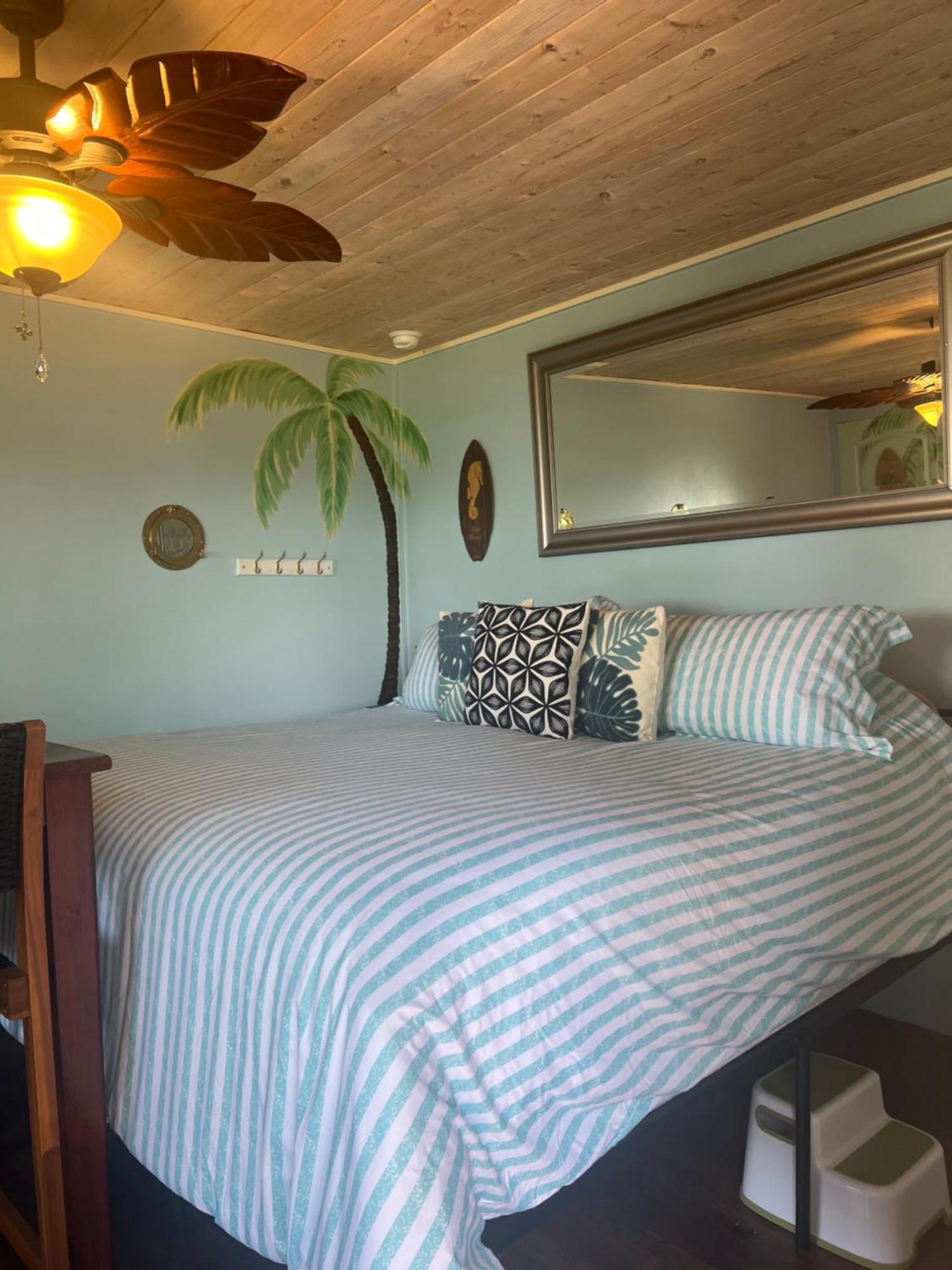 Kona Overlook Guest house Kailua-Kona