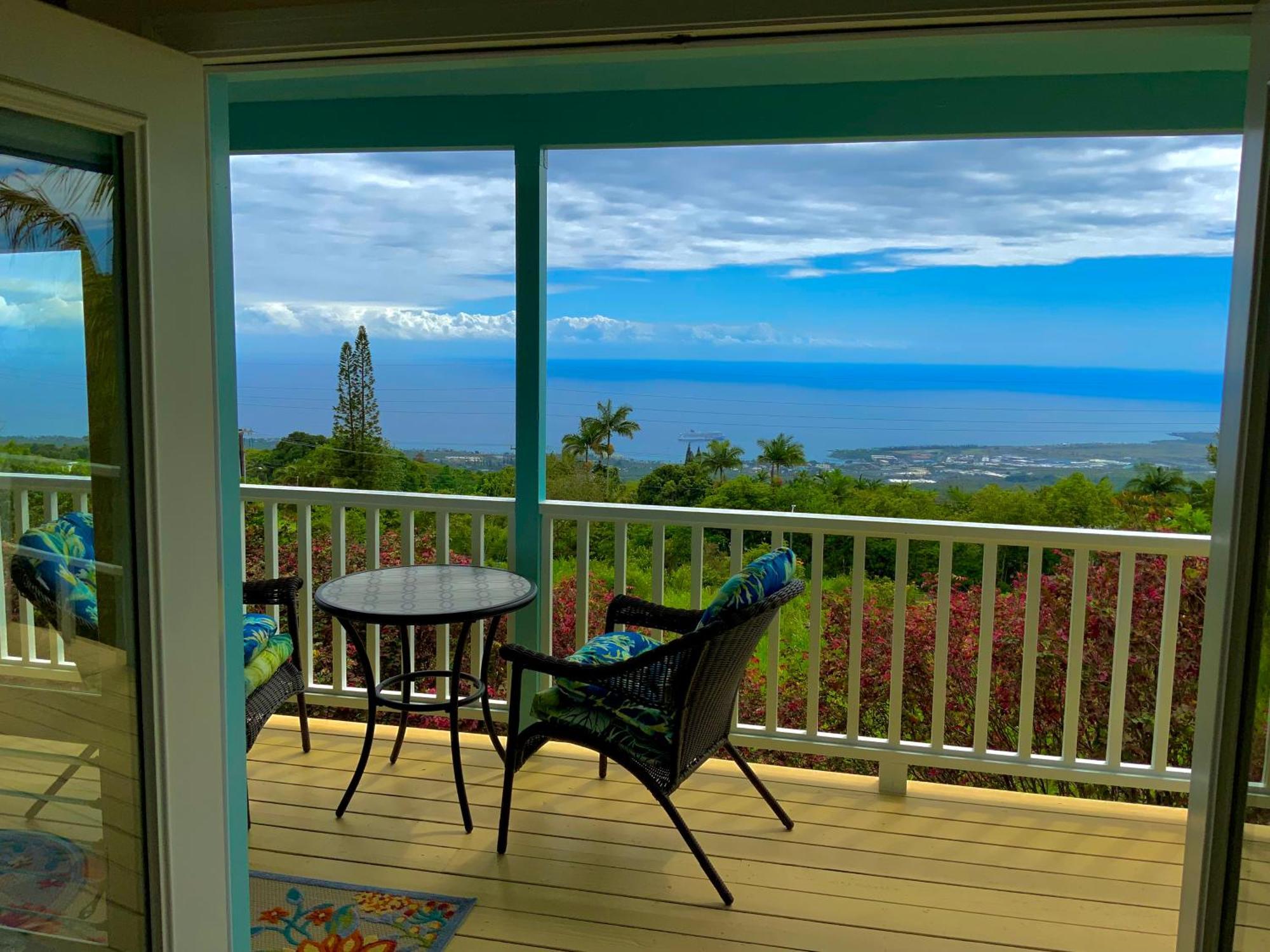 Kona Overlook Kailua-Kona