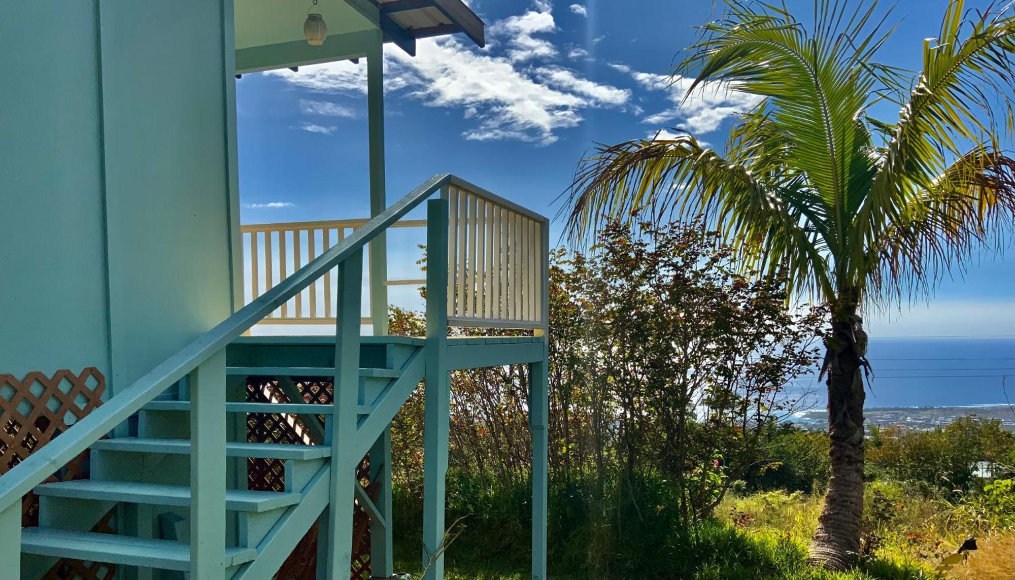 Kona Overlook