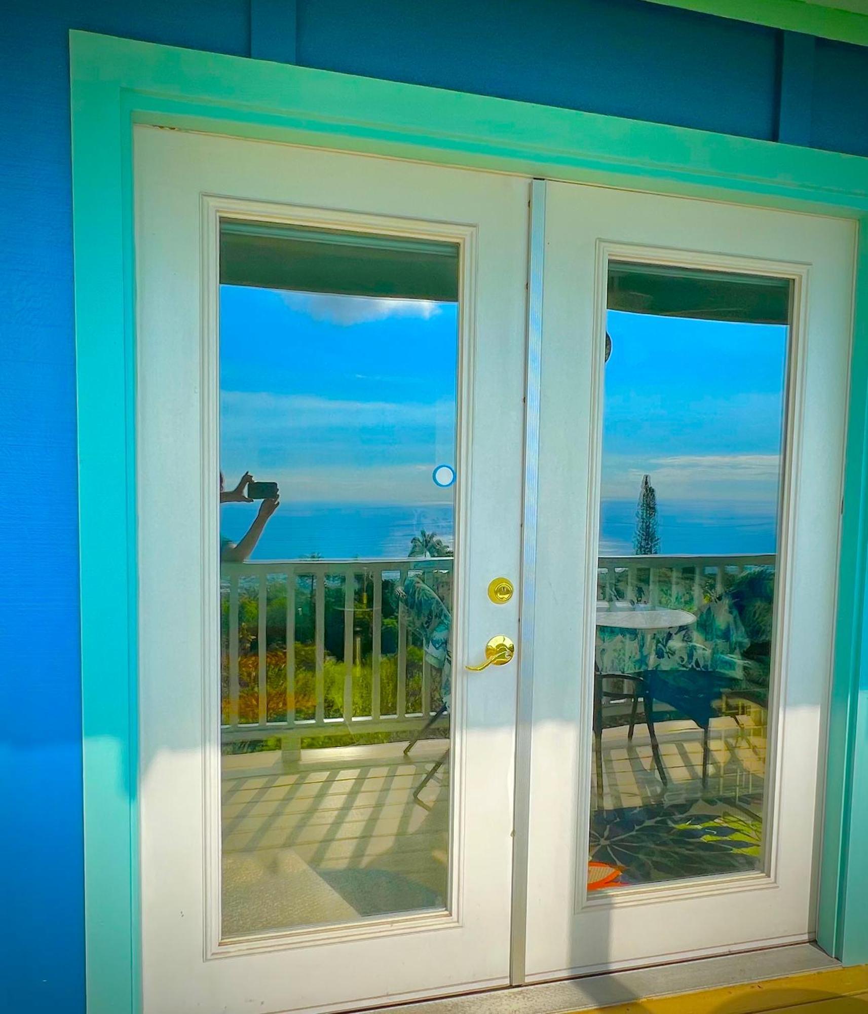 Kona Overlook *