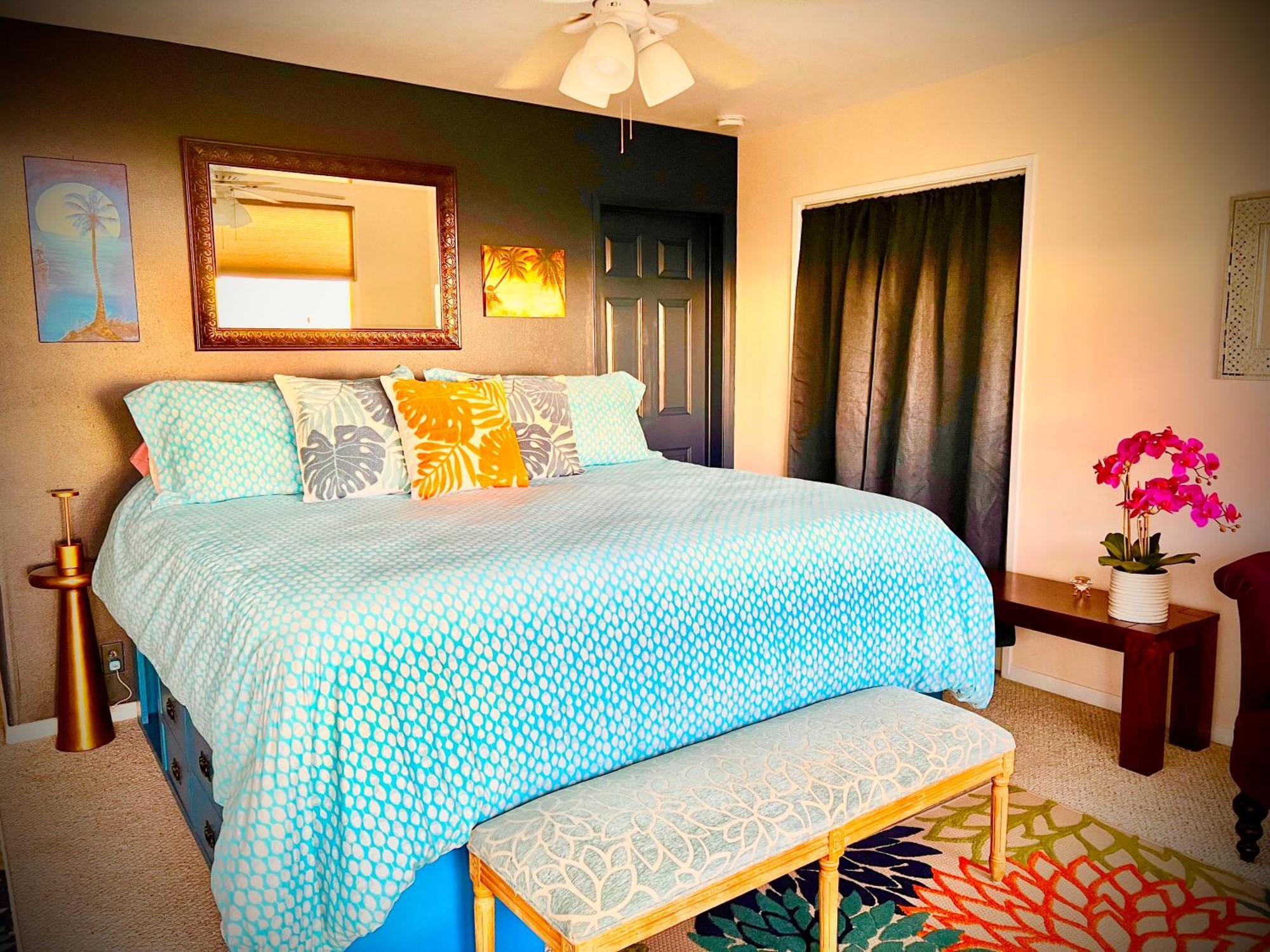 Guest house Kona Overlook