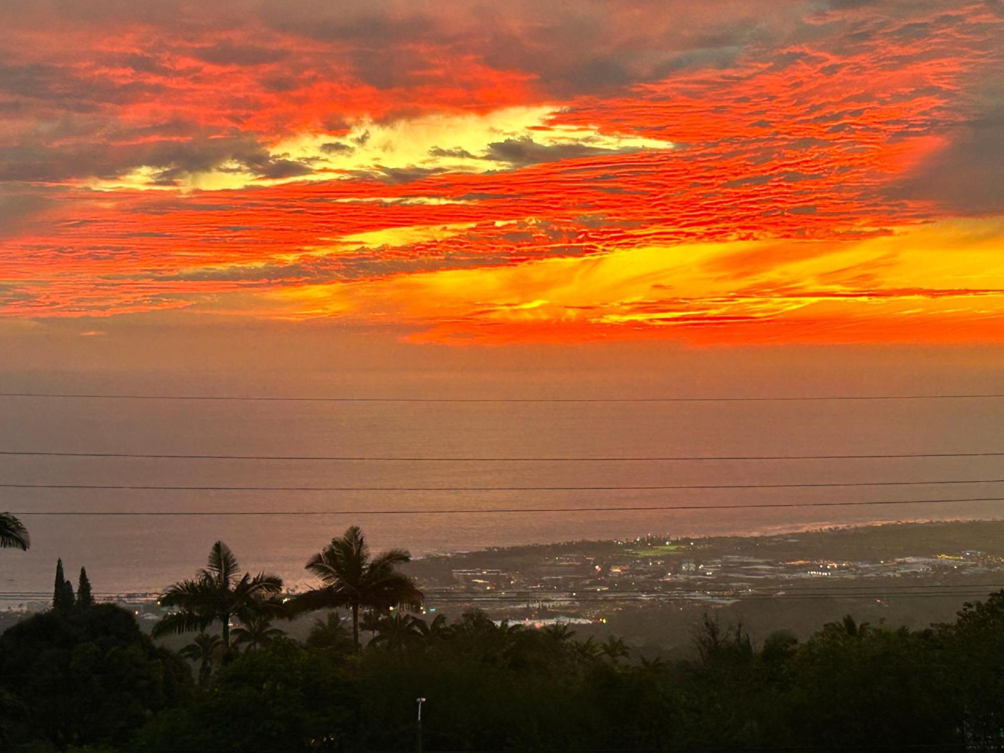 Guest house Kona Overlook *