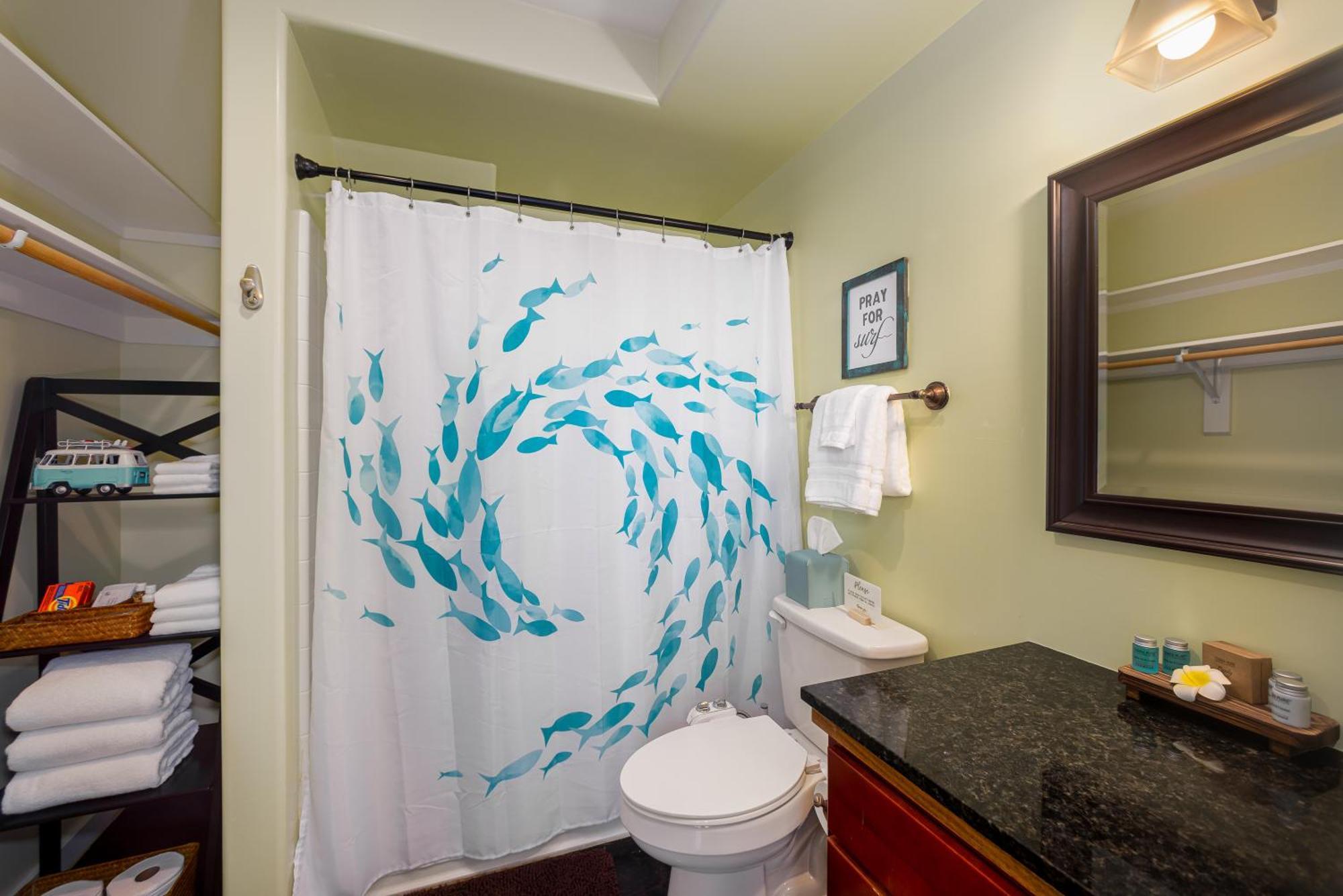 Kona Trio, Rent 3 Private Units Together Apartment *