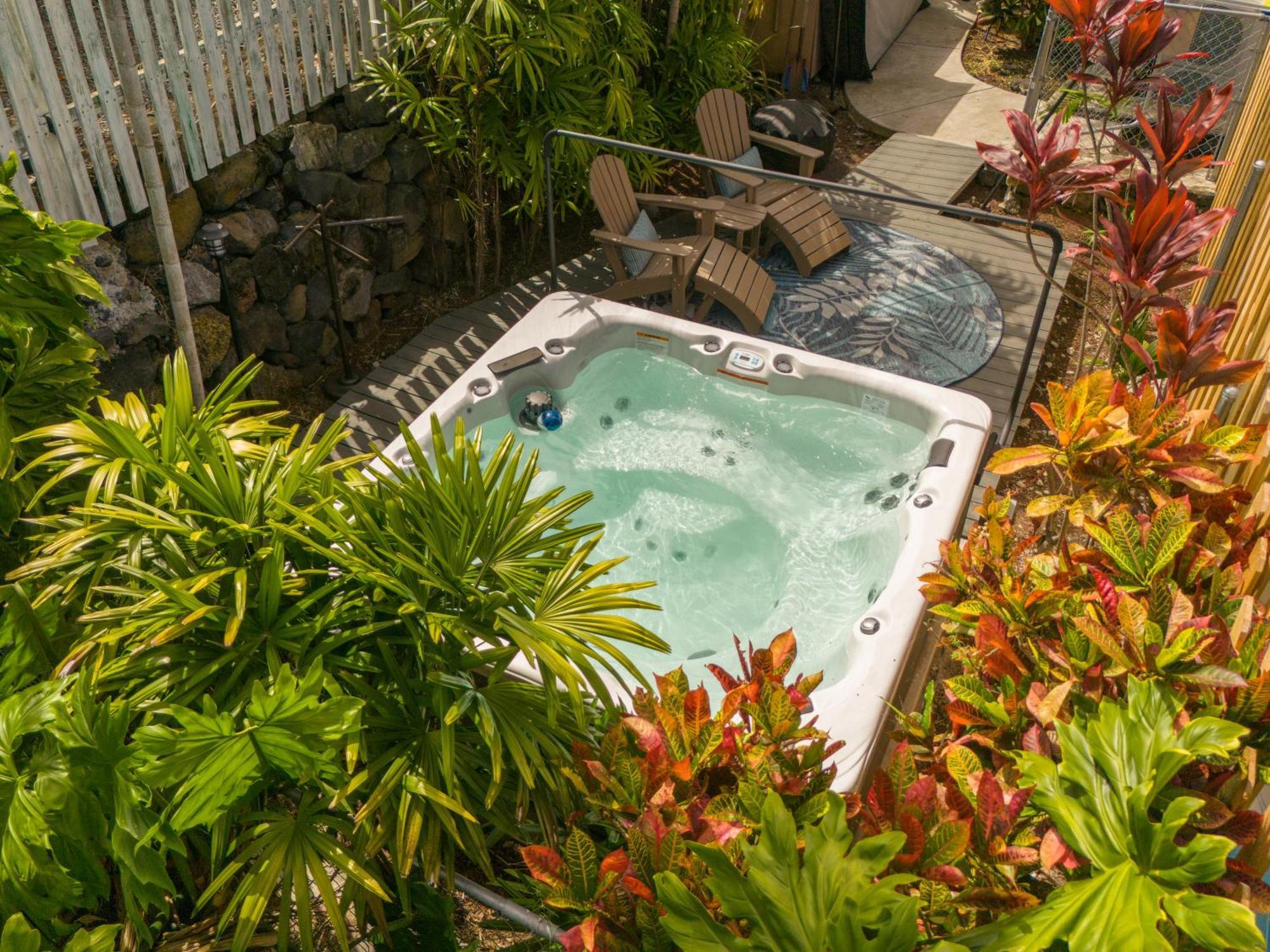 Kona Trio, Rent 3 Private Units Together Apartment