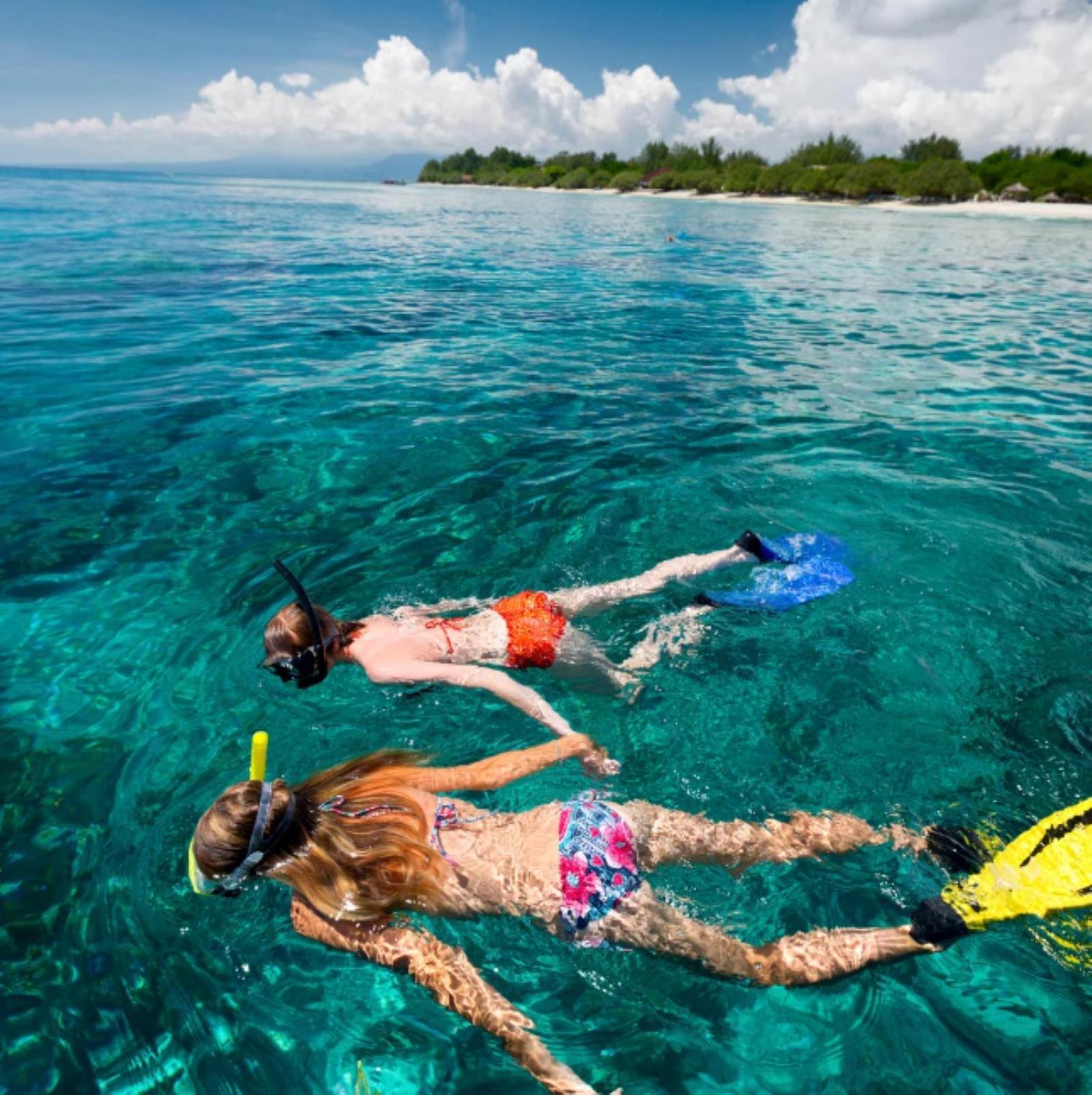 Kona Reef Timeshare Resort