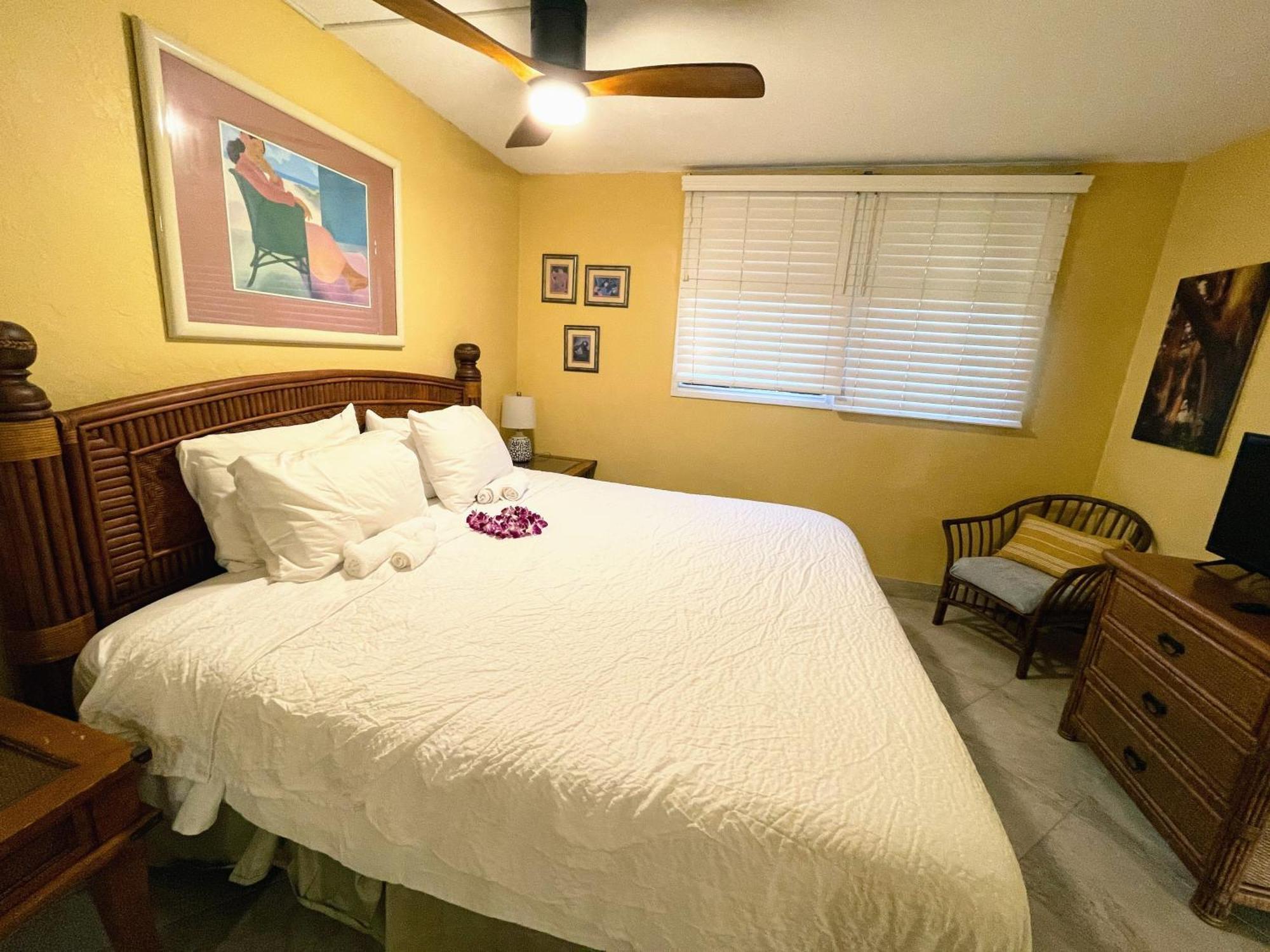 Apartment Stunning Ocean & Views, Unforgettable Sunsets,ac
