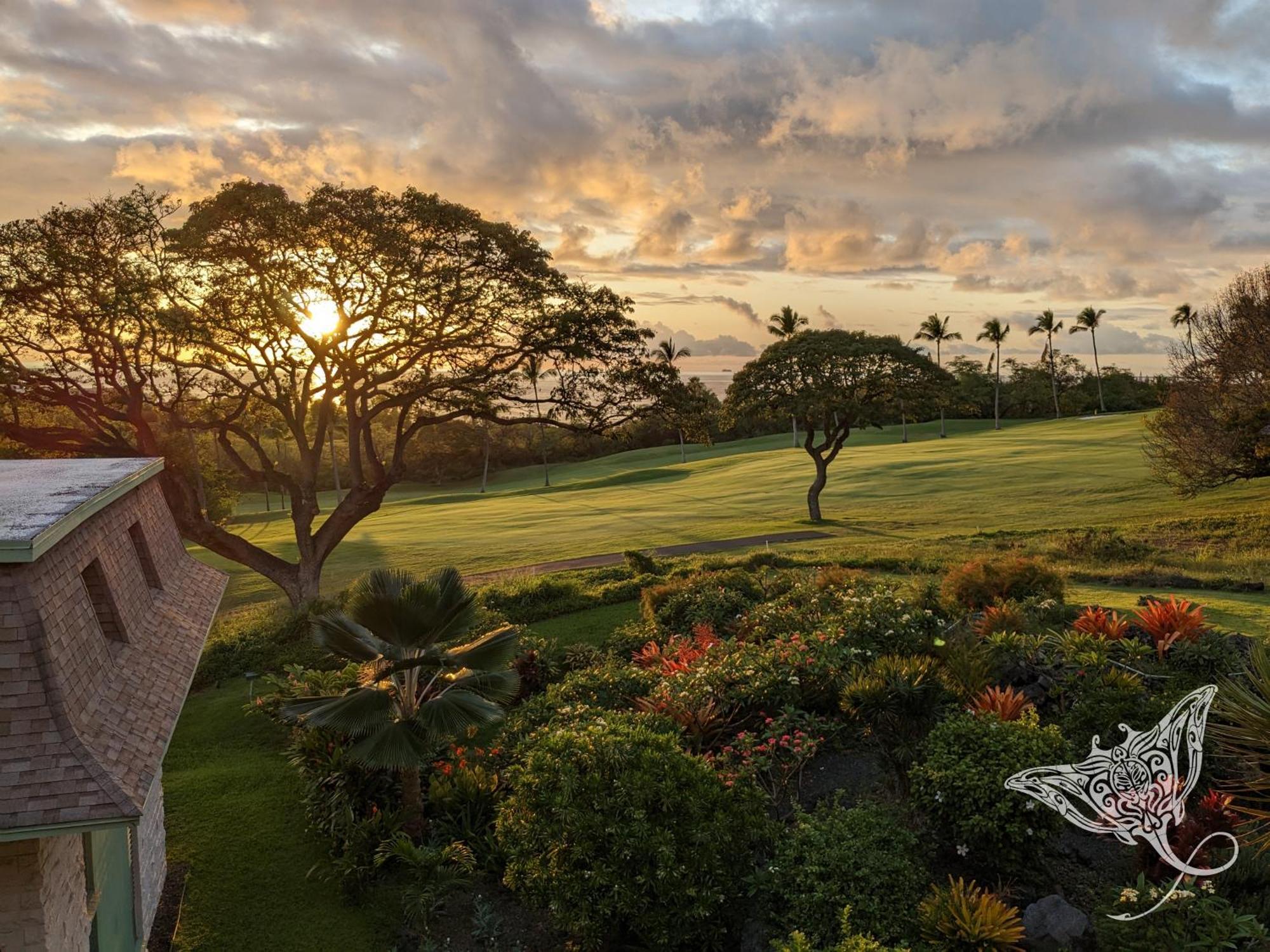 Hale Hahalua - Hale Hahalua - Serenity And Ocean Views In Kona - Now With Upgraded Ac In Bedroom Apartment