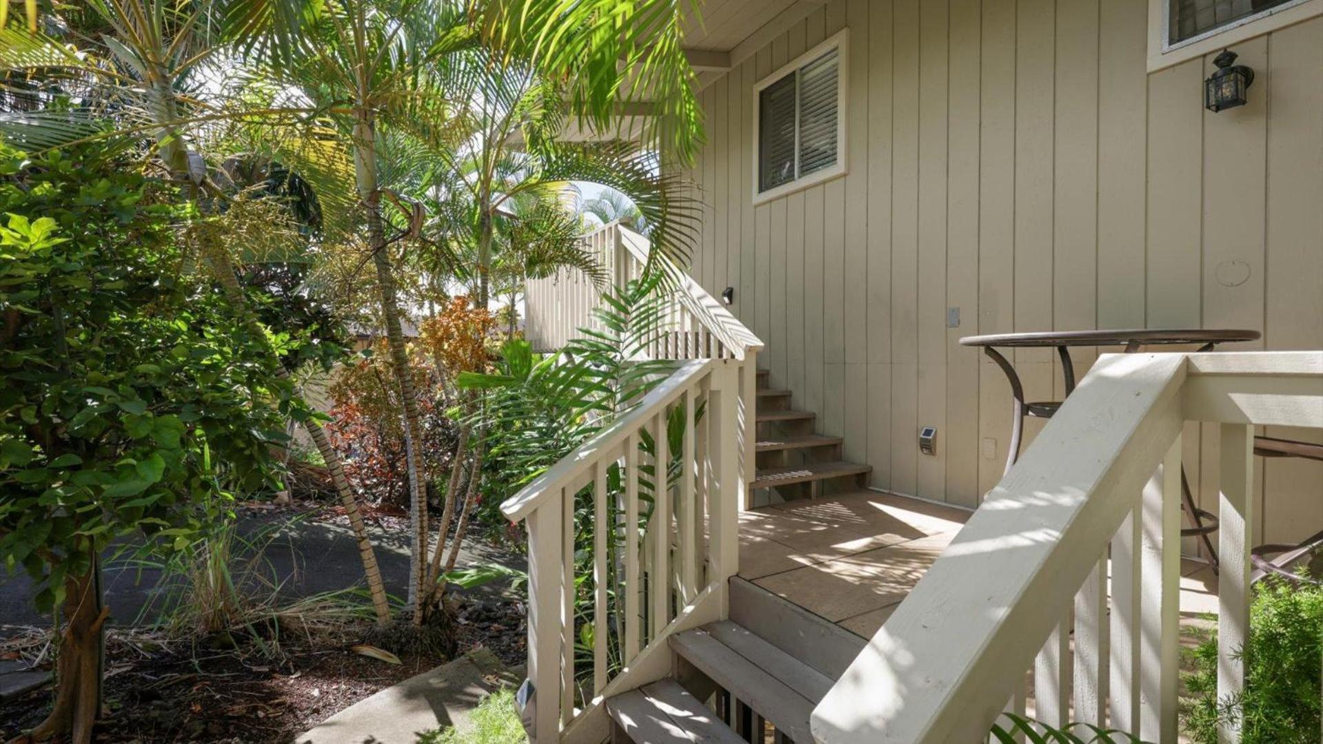 Holiday home Walua Hale, By The Trail *