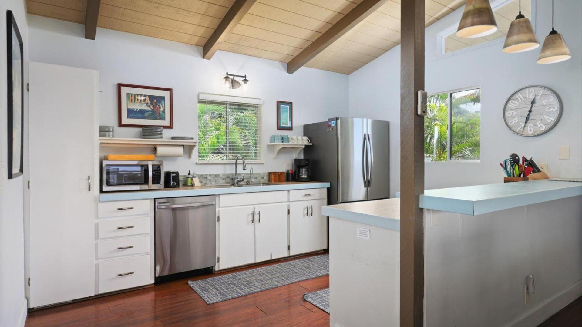 Holiday home Walua Hale, By The Trail