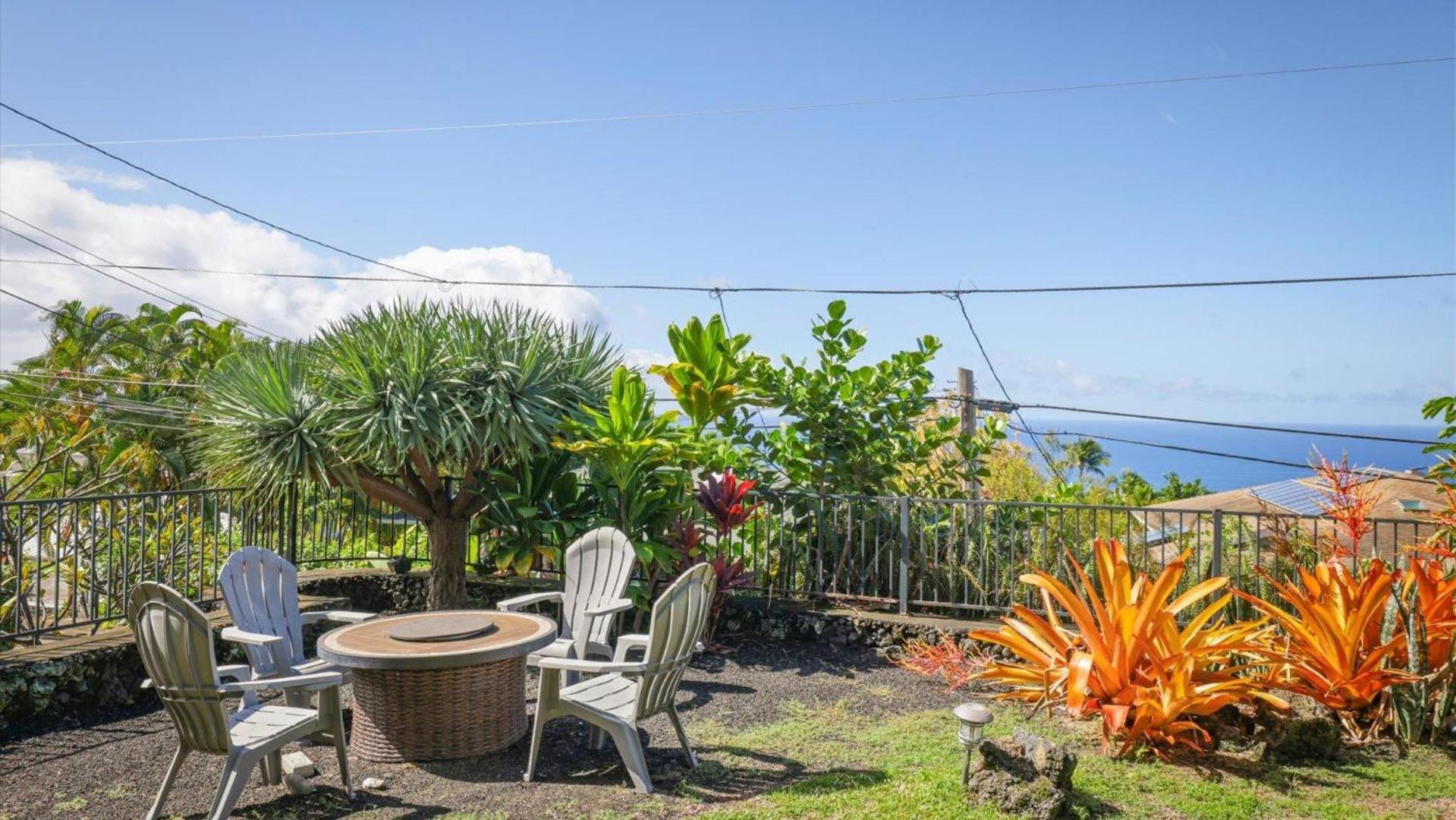 Walua Hale, By The Trail Holiday home *