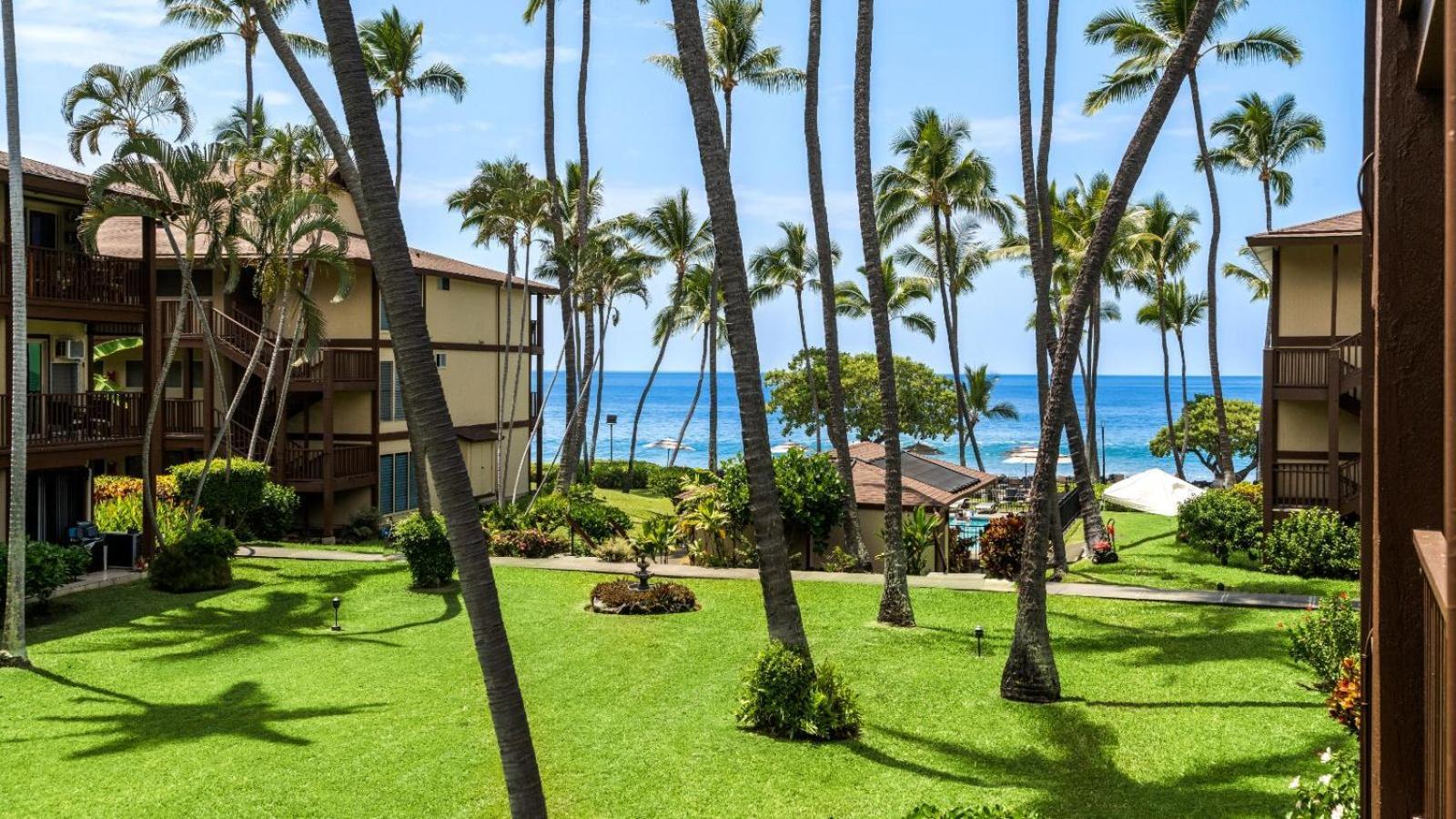 Kona Isle B22 * Kailua-Kona