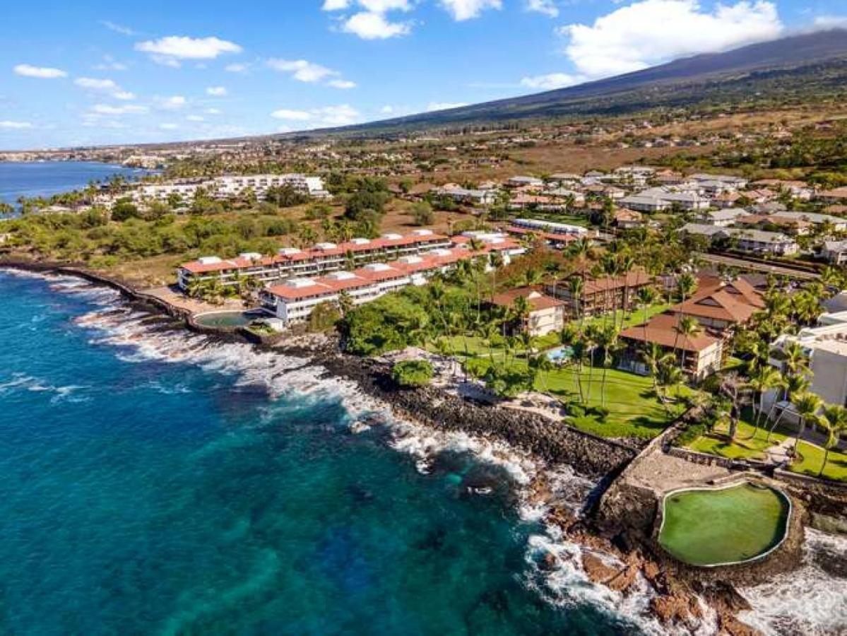 Holiday home Kona Isle B22 Kailua-Kona