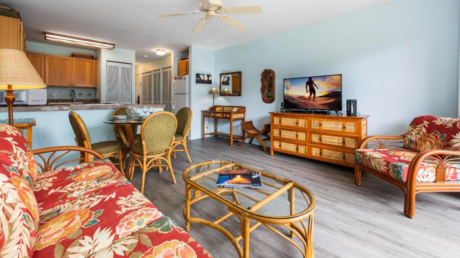 Holiday home Kona Isle B22 Kailua-Kona