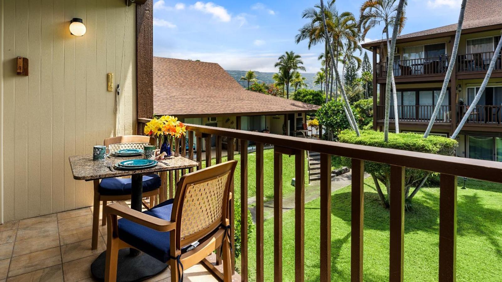 Kona Isle B22 Holiday home