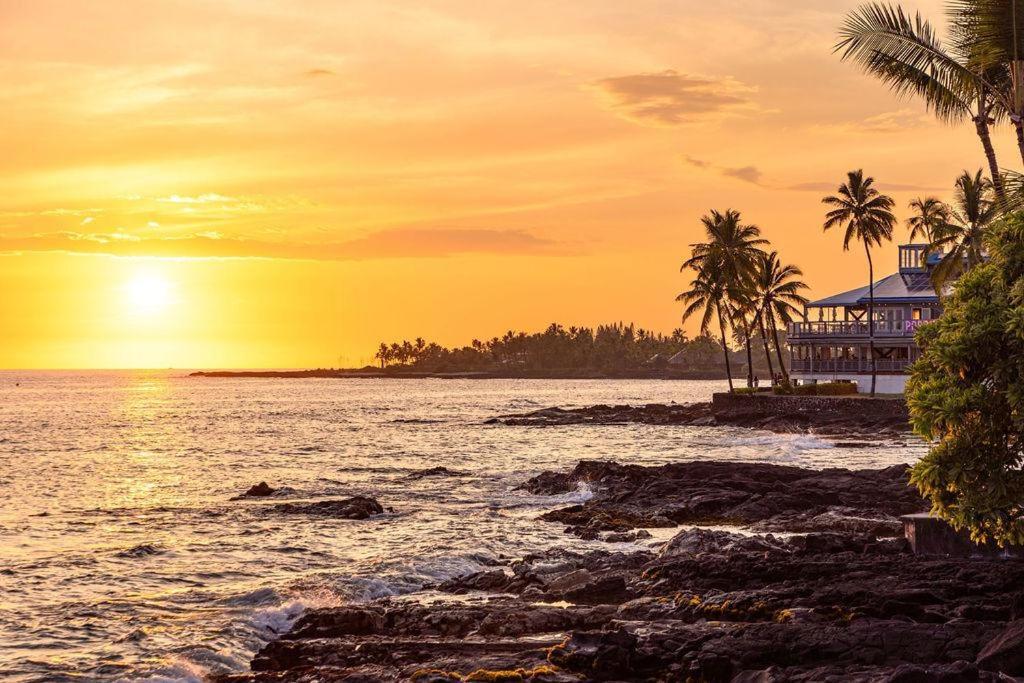 Holiday home Kona Alii#211 *