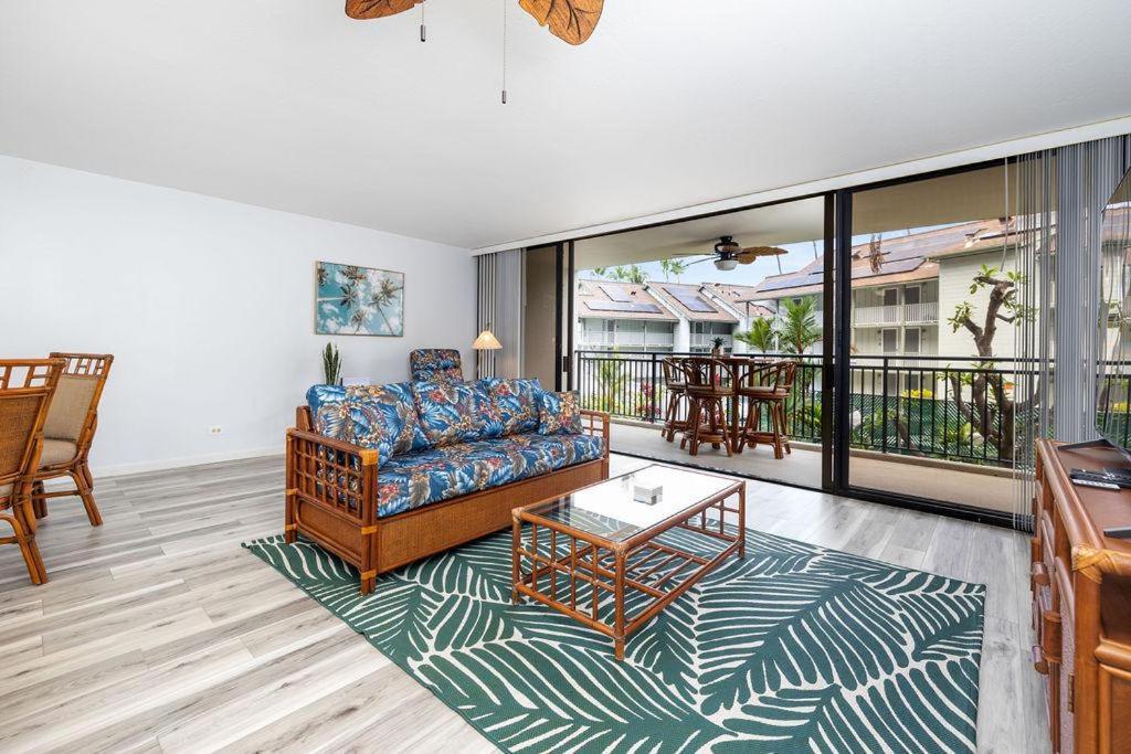 Kona Alii#211 Holiday home Kailua-Kona