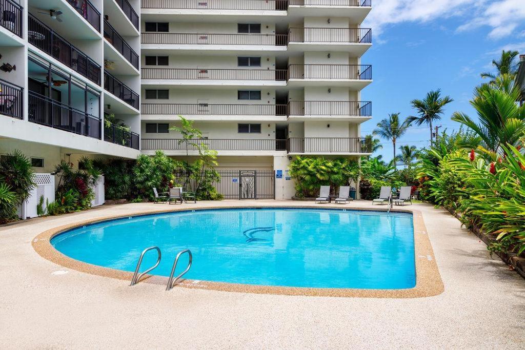 Holiday home Kona Alii#211