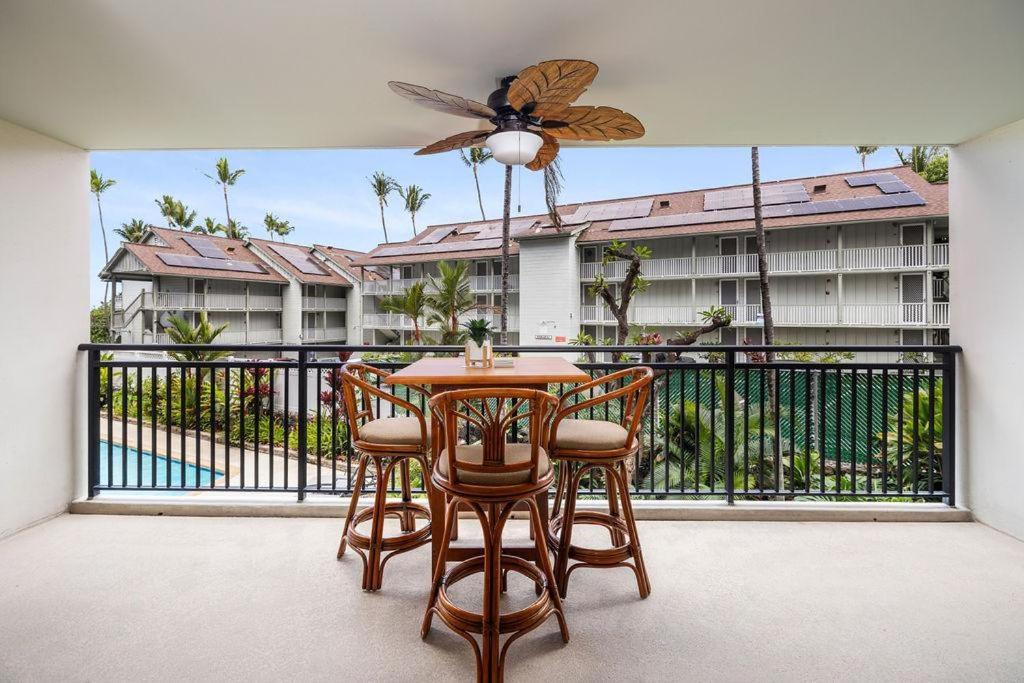 Kona Alii#211 Holiday home