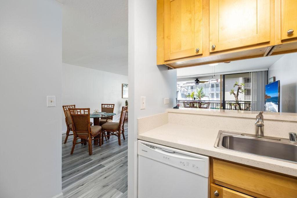 Holiday home Kona Alii#211