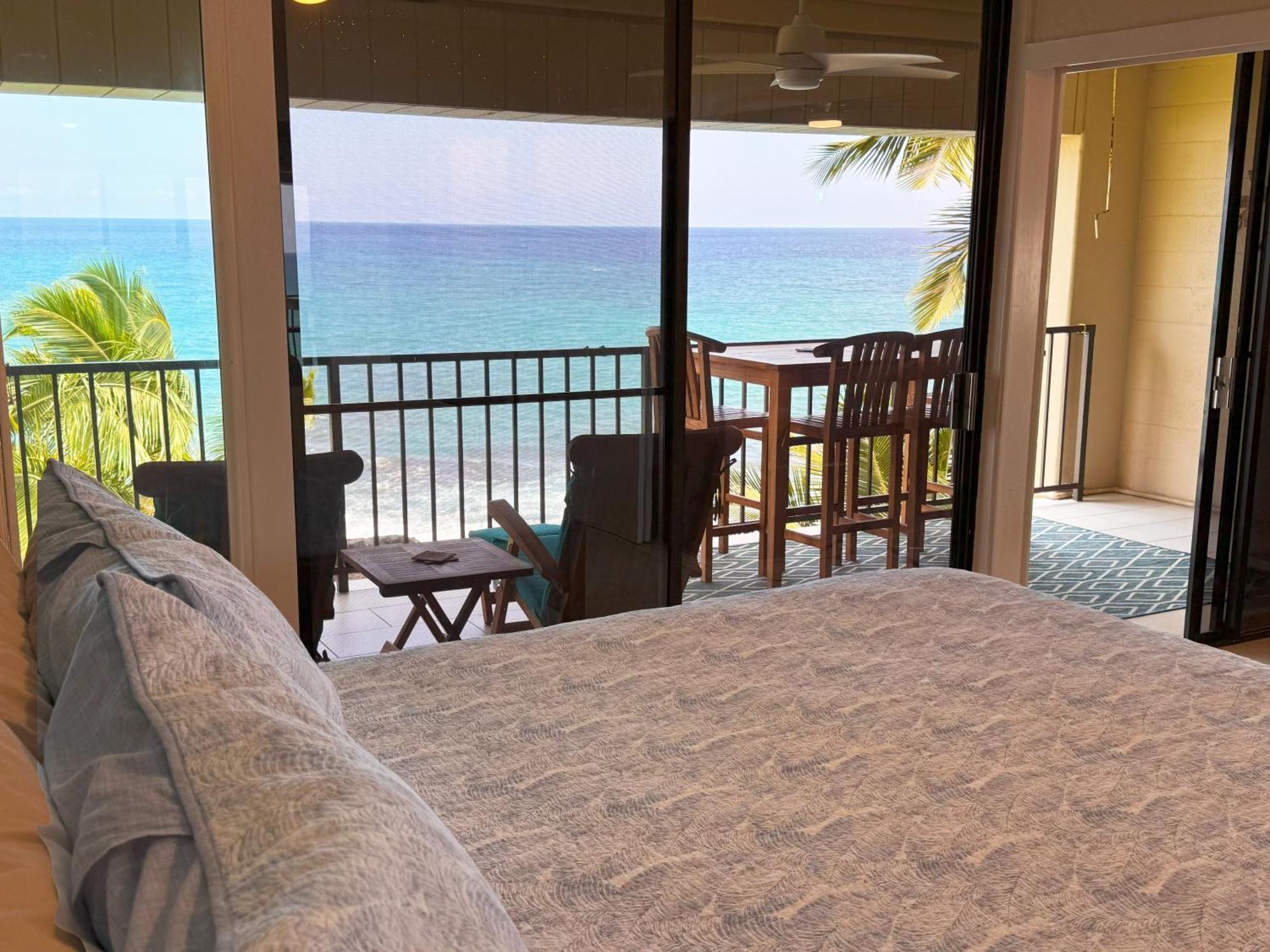 Aparthotel Oceanfront Luxury *