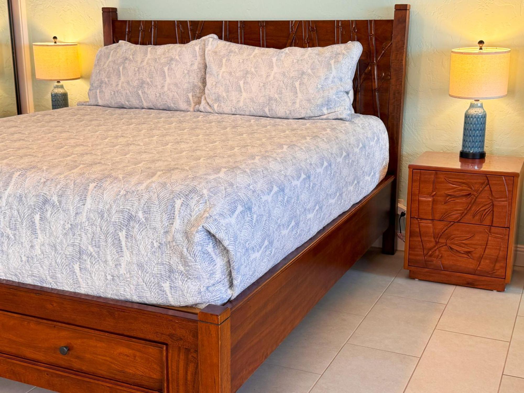 Aparthotel Oceanfront Luxury Kailua-Kona