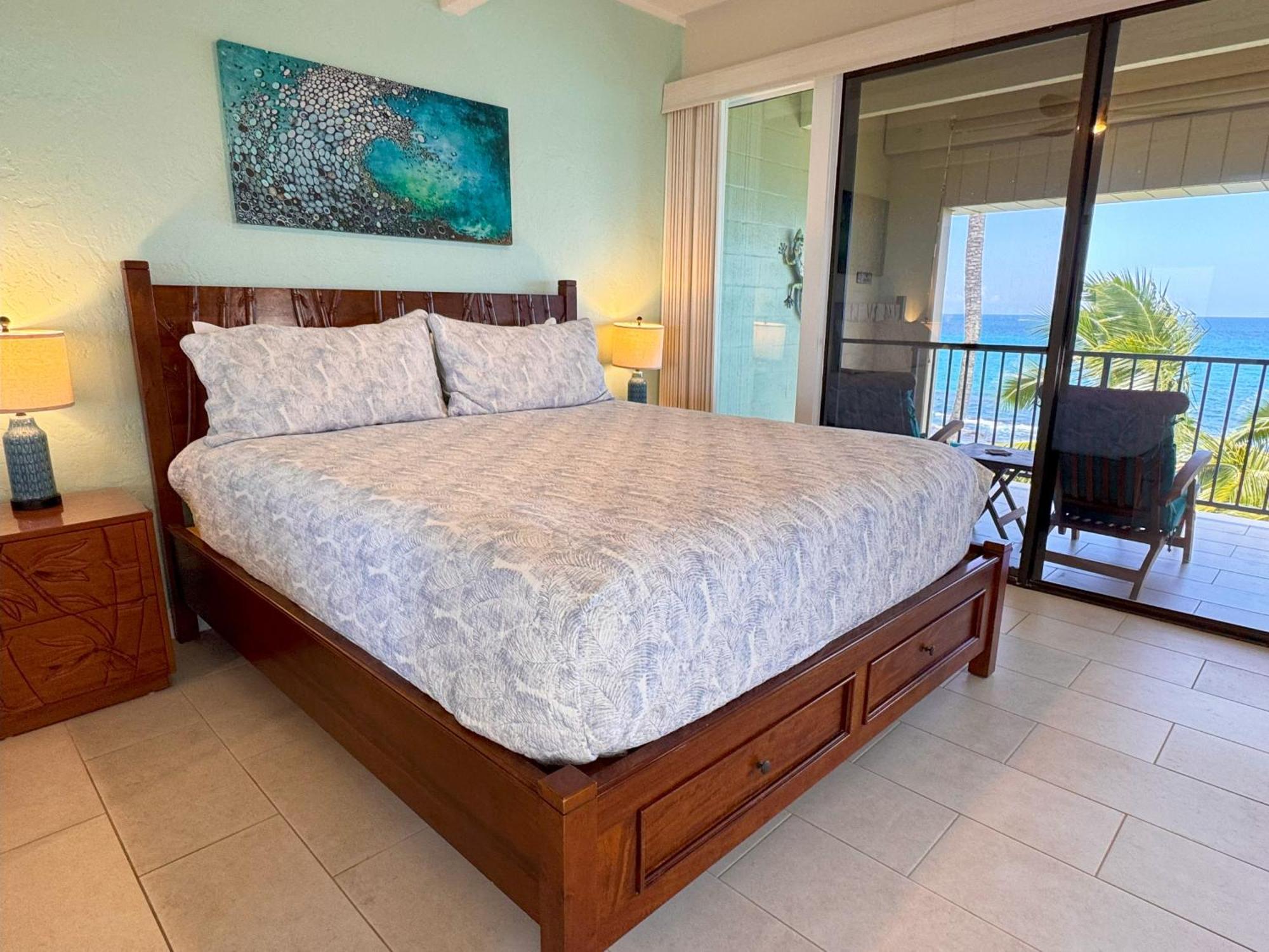 Aparthotel Oceanfront Luxury *