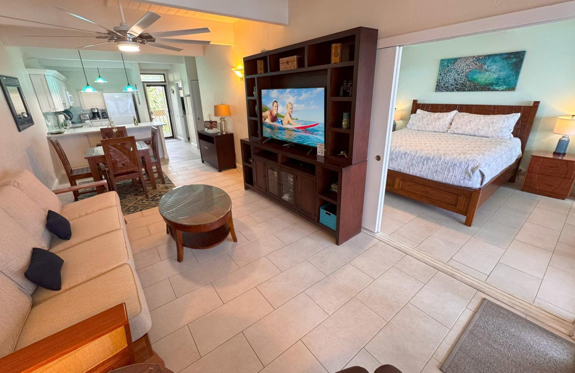 Oceanfront Luxury * Kailua-Kona