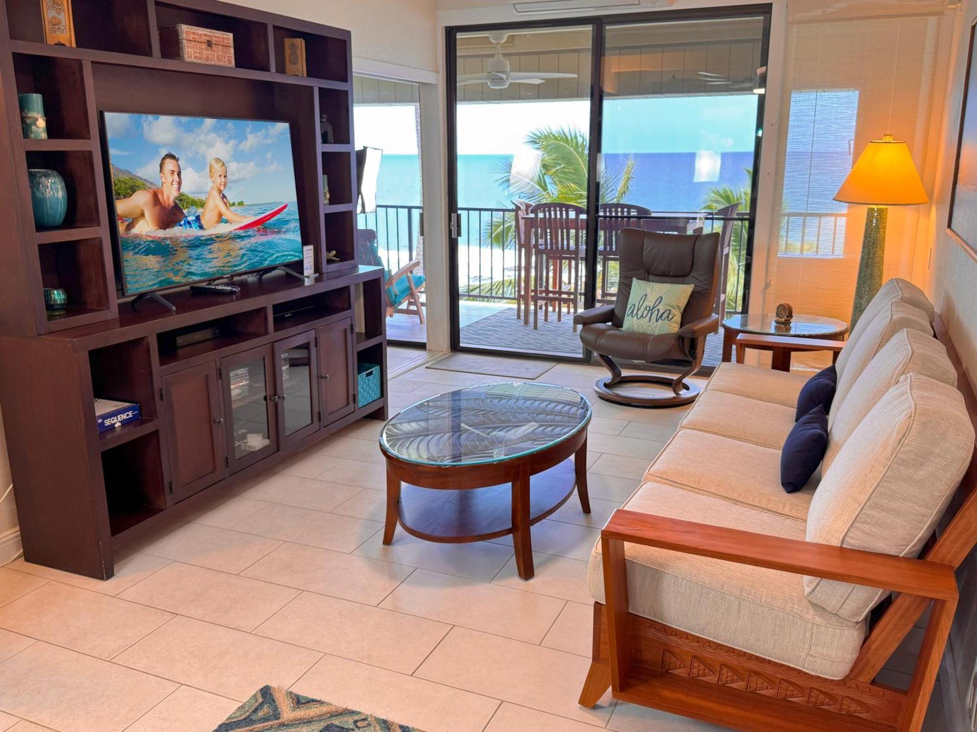 Oceanfront Luxury Aparthotel