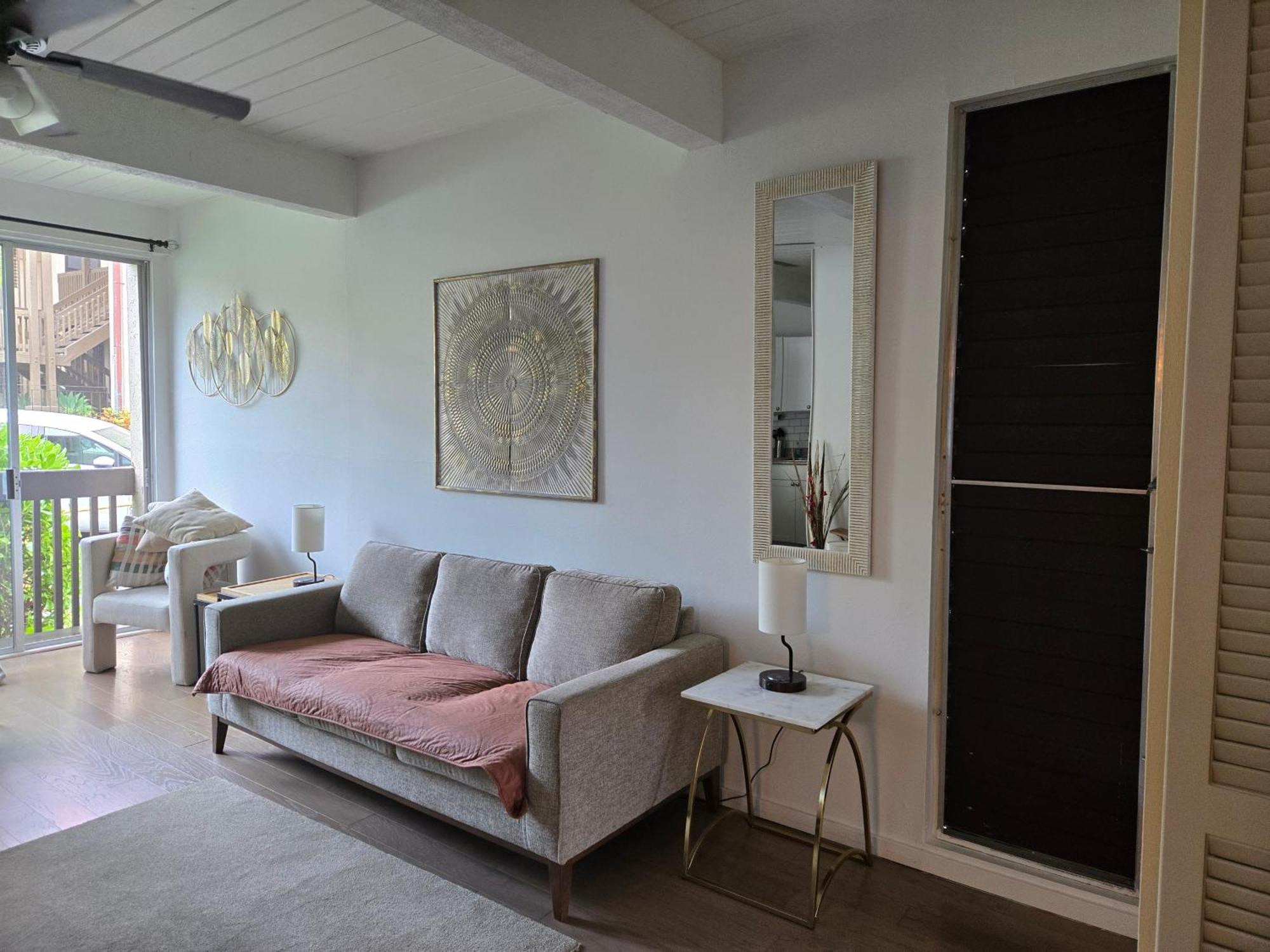 Kona Mansions Apartment Kailua-Kona