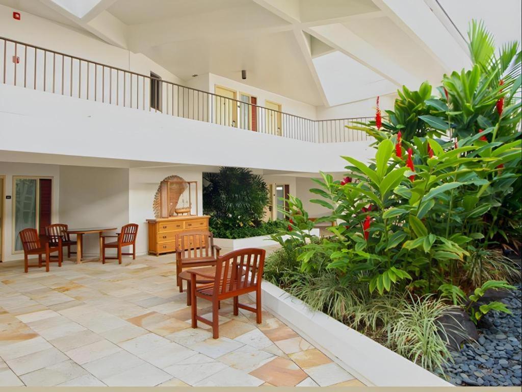 Wyndham Royal Sea Cliff 3*