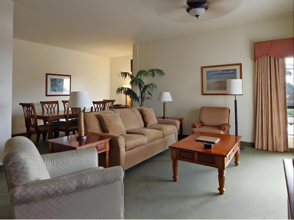 Wyndham Royal Sea Cliff Kailua-Kona