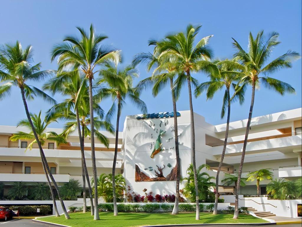 Wyndham Royal Sea Cliff 3*