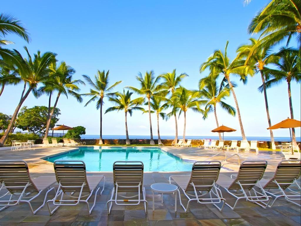 Wyndham Royal Sea Cliff Hotel 3*