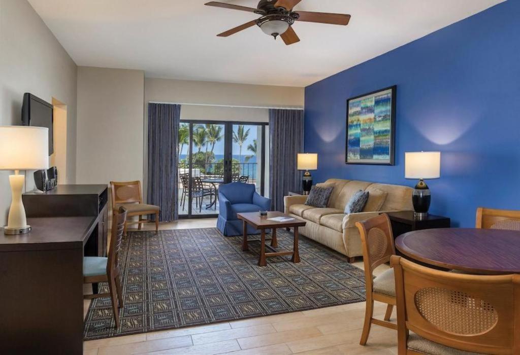 Wyndham Royal Sea Cliff 3*