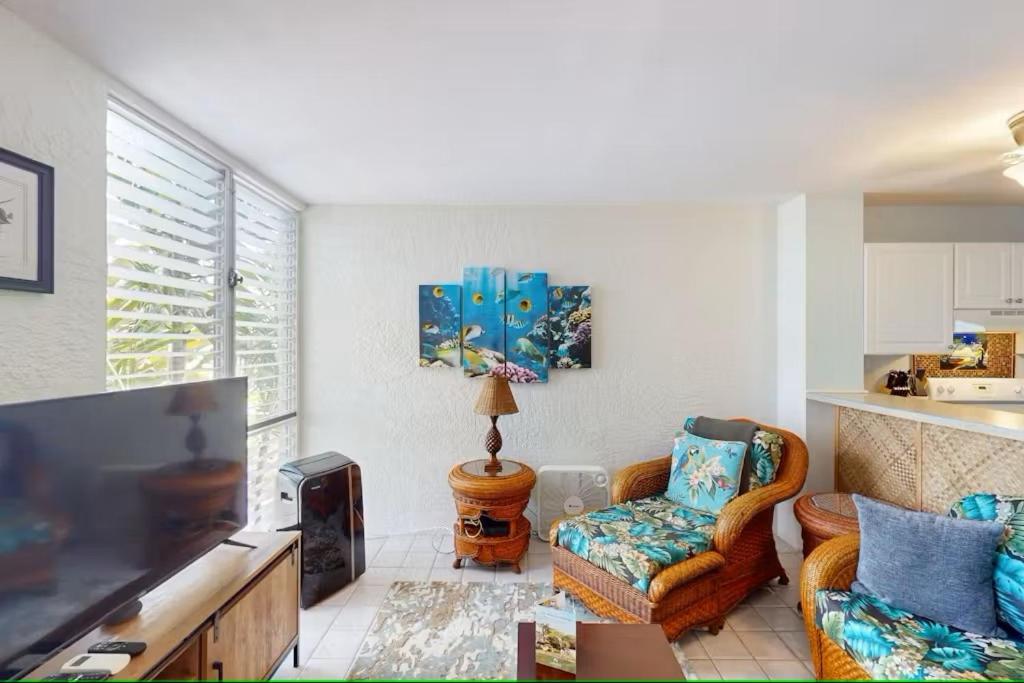 Cozy 1 Bdrm At Ali'i *