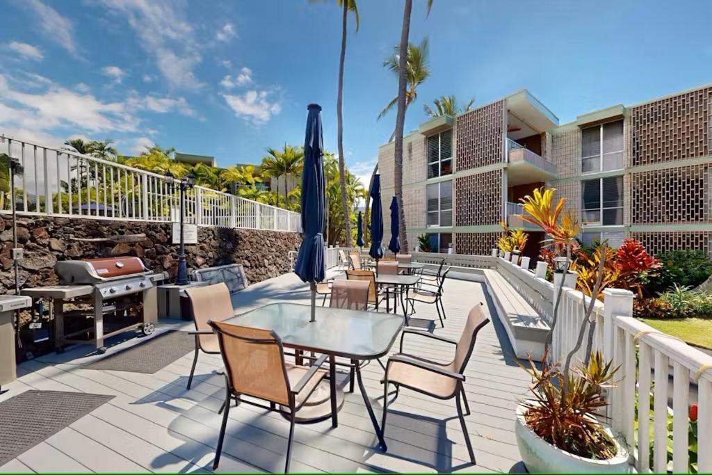 Cozy 1 Bdrm At Ali'i Aparthotel