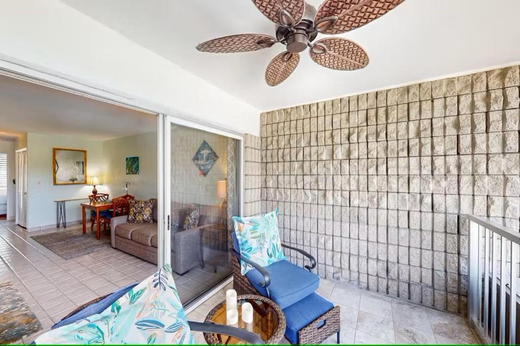 Aparthotel Cozy 1 Bdrm At Ali'i Kailua-Kona